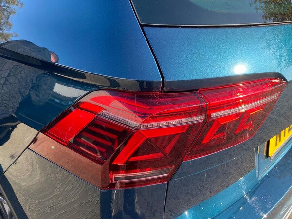 Used Volkswagen Tiguan 2023 for sale - 76064443: Photo 33