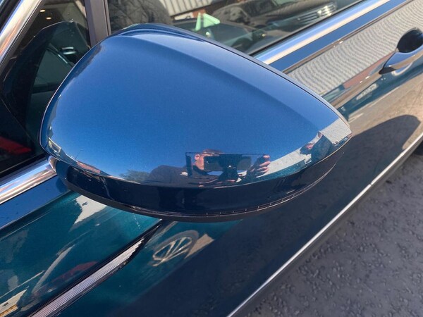 Used Volkswagen Tiguan 2023 for sale - 76064443: Photo 35