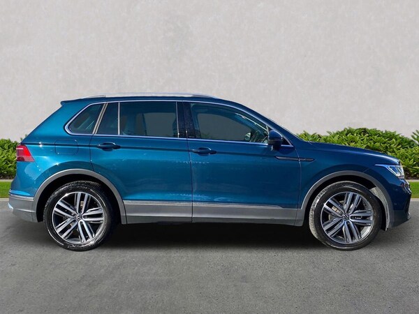 Used Volkswagen Tiguan 2023 for sale - 76064443: Photo 3