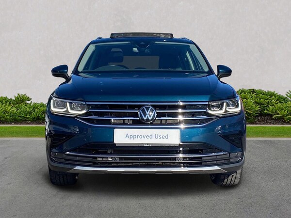 Used Volkswagen Tiguan 2023 for sale - 76064443: Photo 5