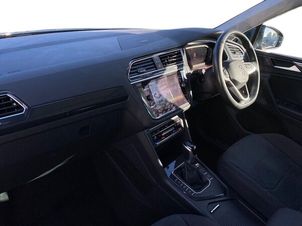 Used Volkswagen Tiguan 2023 for sale - 76064443: Photo 7