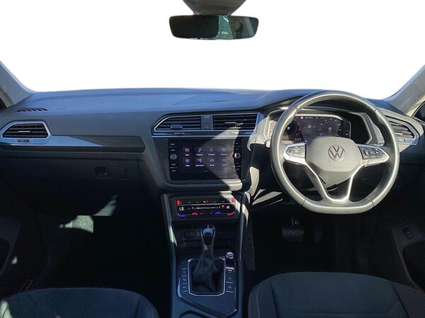 Used Volkswagen Tiguan 2023 for sale - 76064443: Photo 8