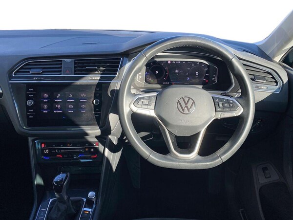 Used Volkswagen Tiguan 2023 for sale - 76064443: Photo 9