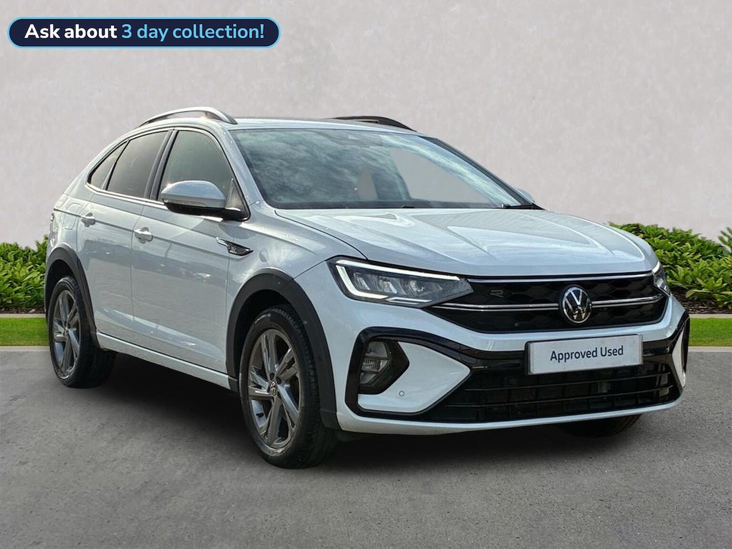 Used Volkswagen Taigo 2023 for sale - 78064485: Photo 1