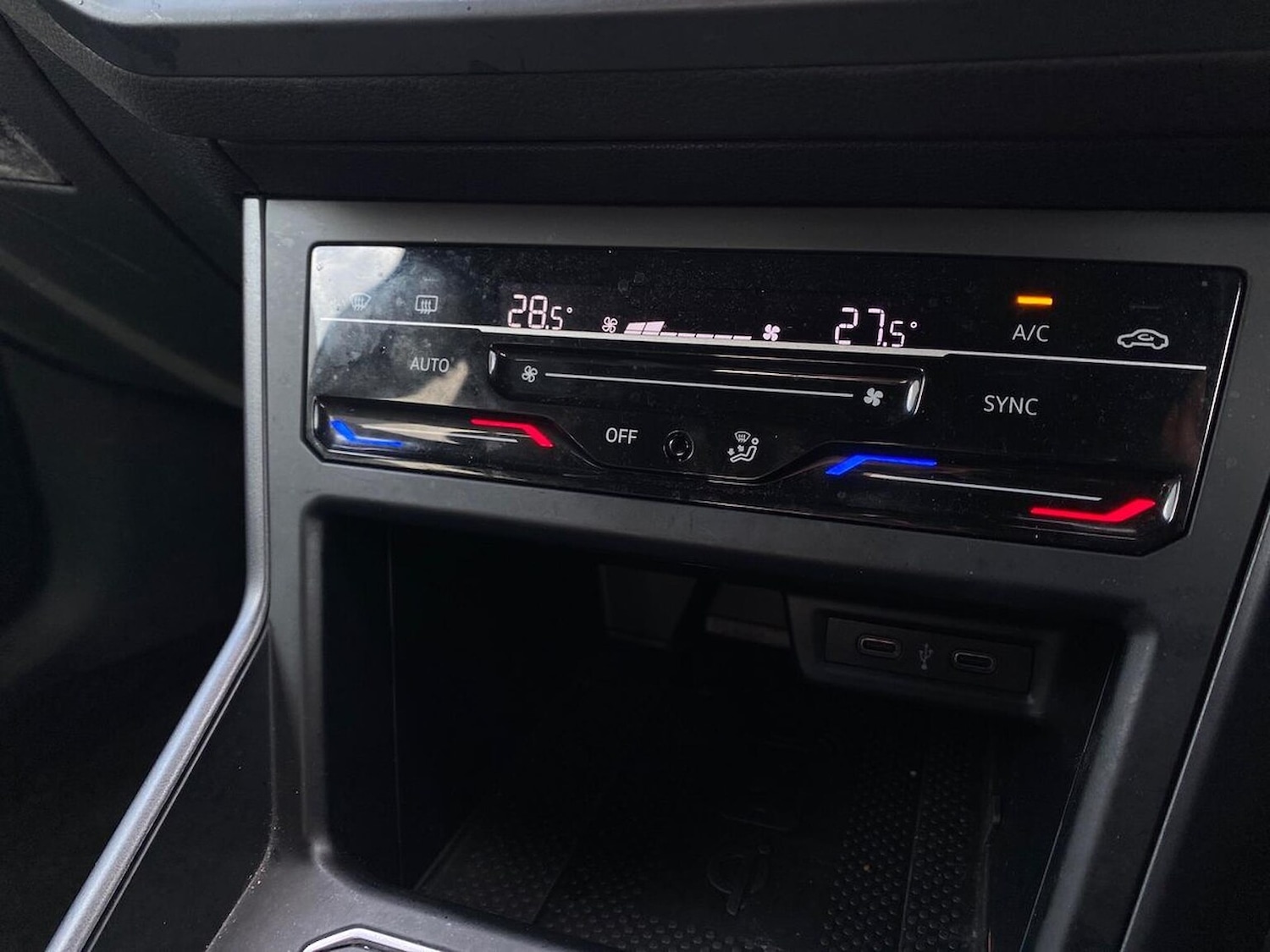 Used Volkswagen Taigo 2023 for sale - 78064485: Photo 12