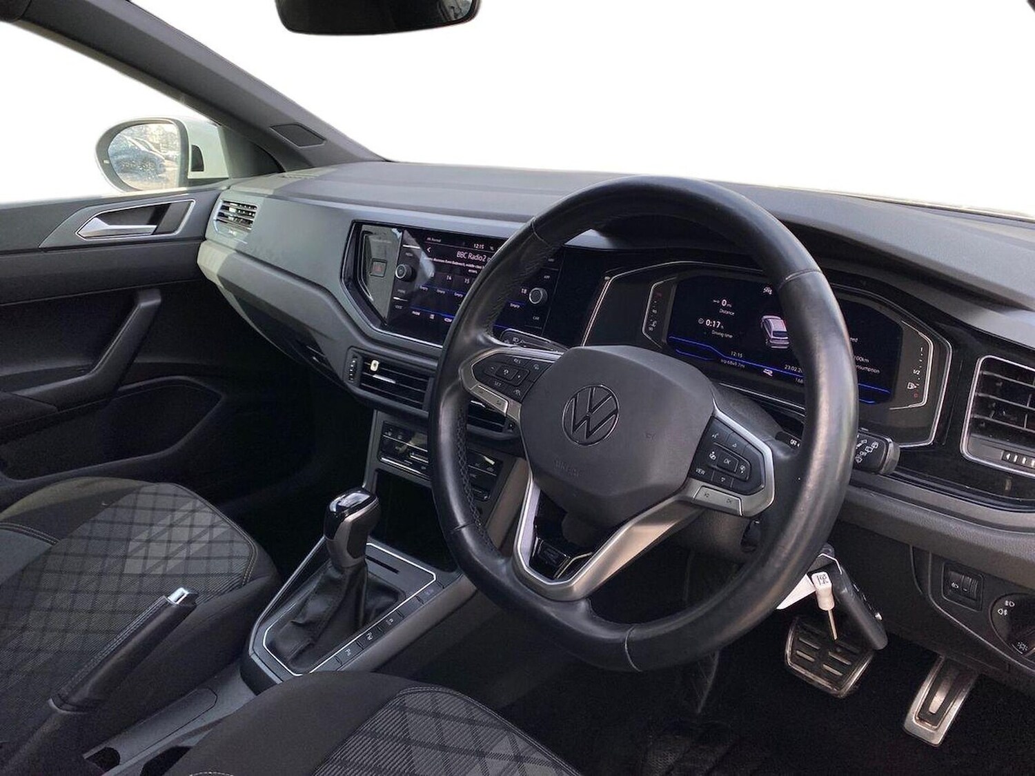 Used Volkswagen Taigo 2023 for sale - 78064485: Photo 15