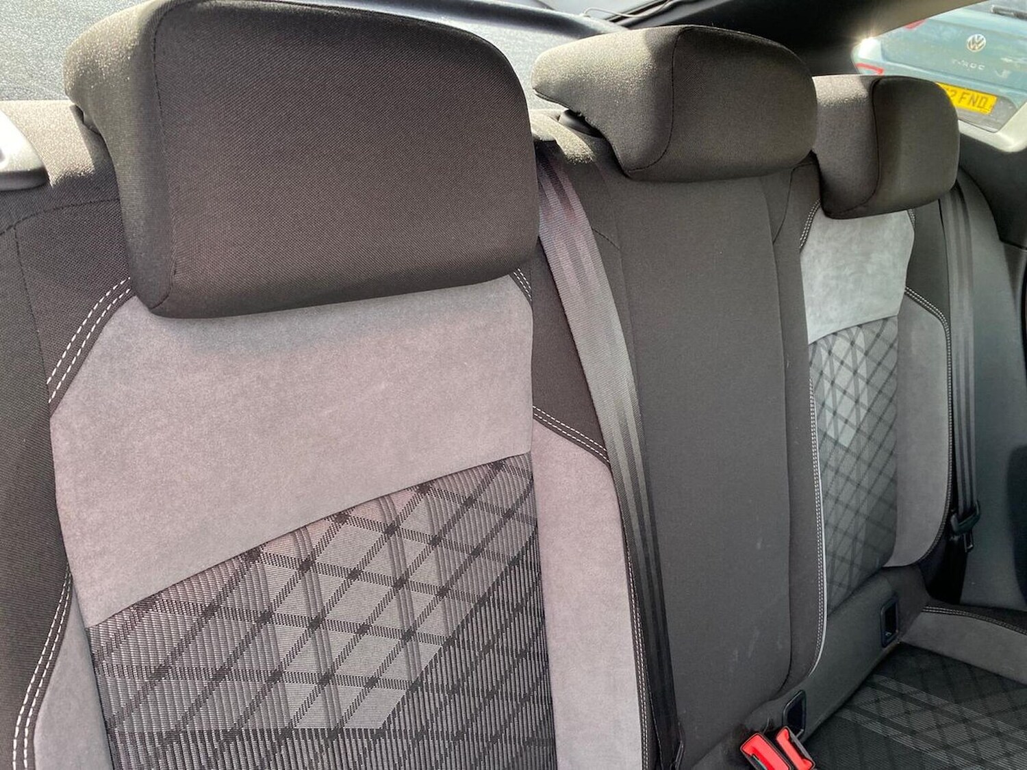 Used Volkswagen Taigo 2023 for sale - 78064485: Photo 16