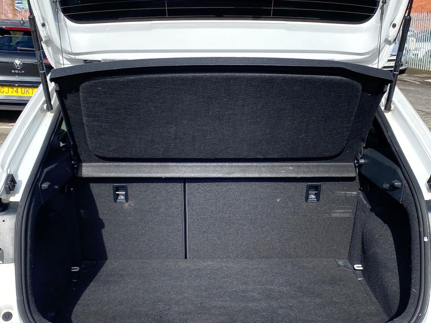 Used Volkswagen Taigo 2023 for sale - 78064485: Photo 17