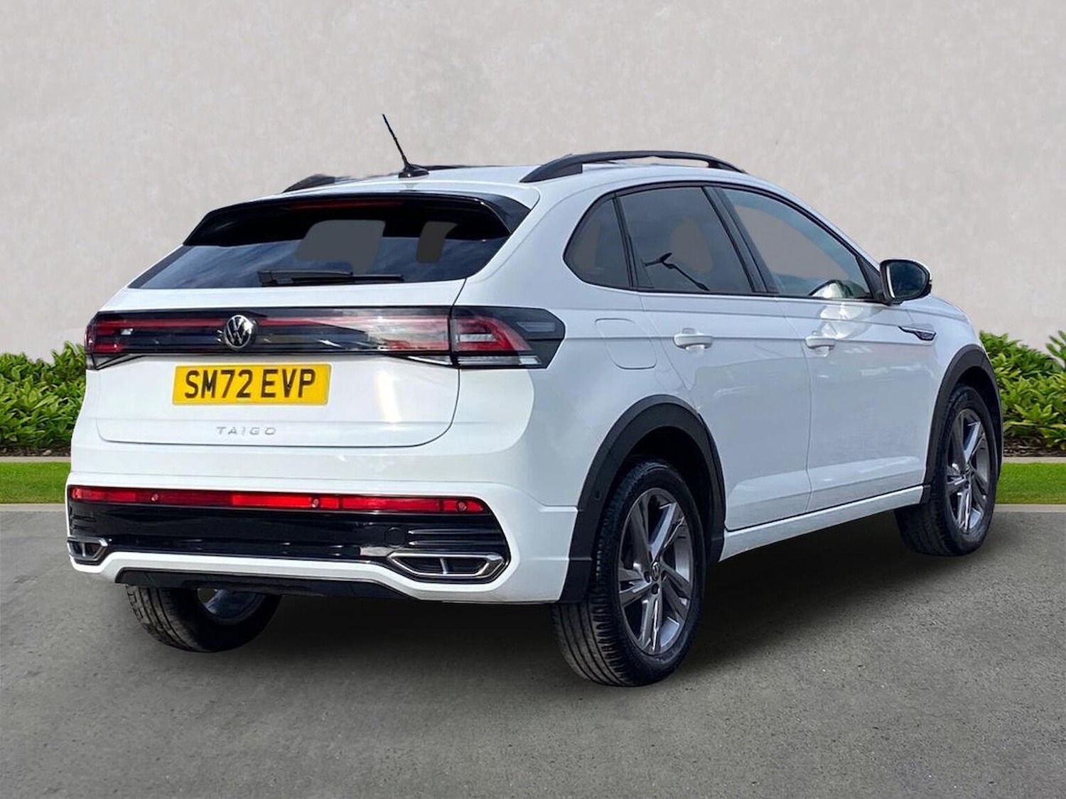 Used Volkswagen Taigo 2023 for sale - 78064485: Photo 18