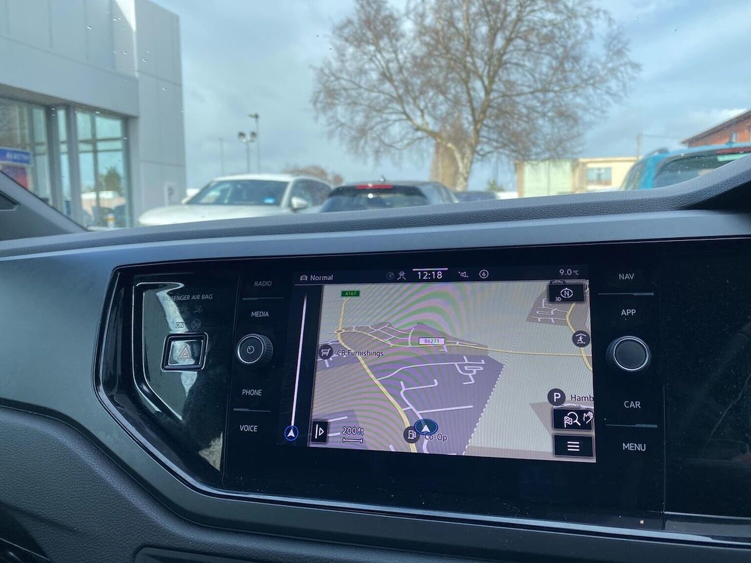 Used Volkswagen Taigo 2023 for sale - 78064485: Photo 22