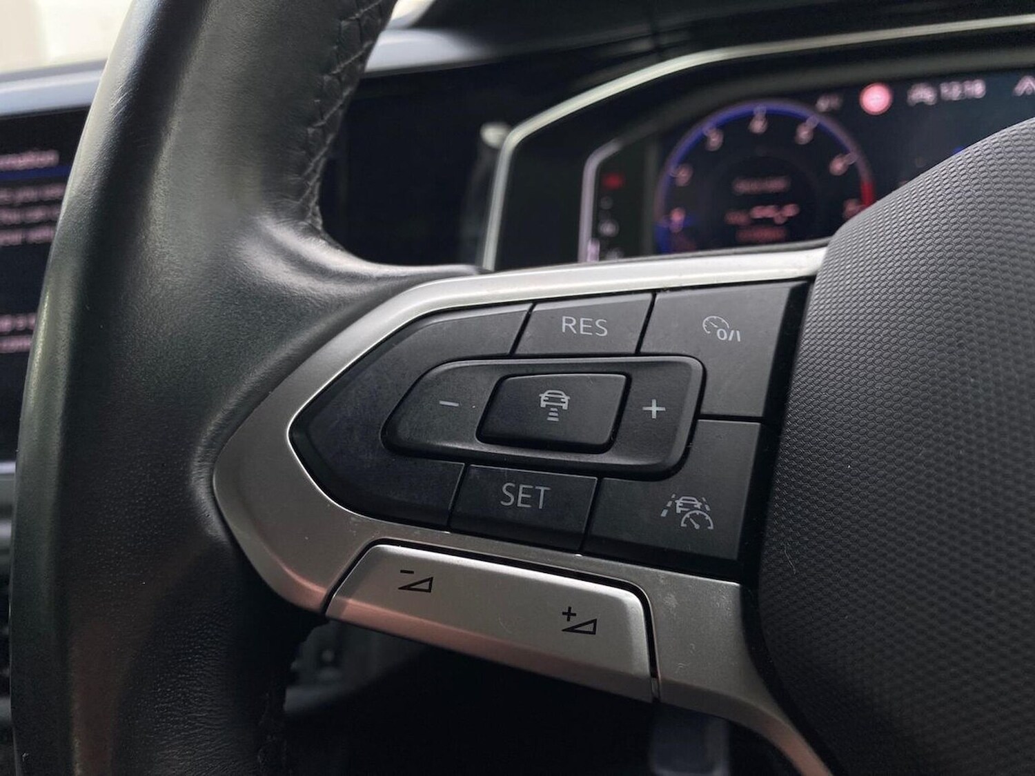 Used Volkswagen Taigo 2023 for sale - 78064485: Photo 24