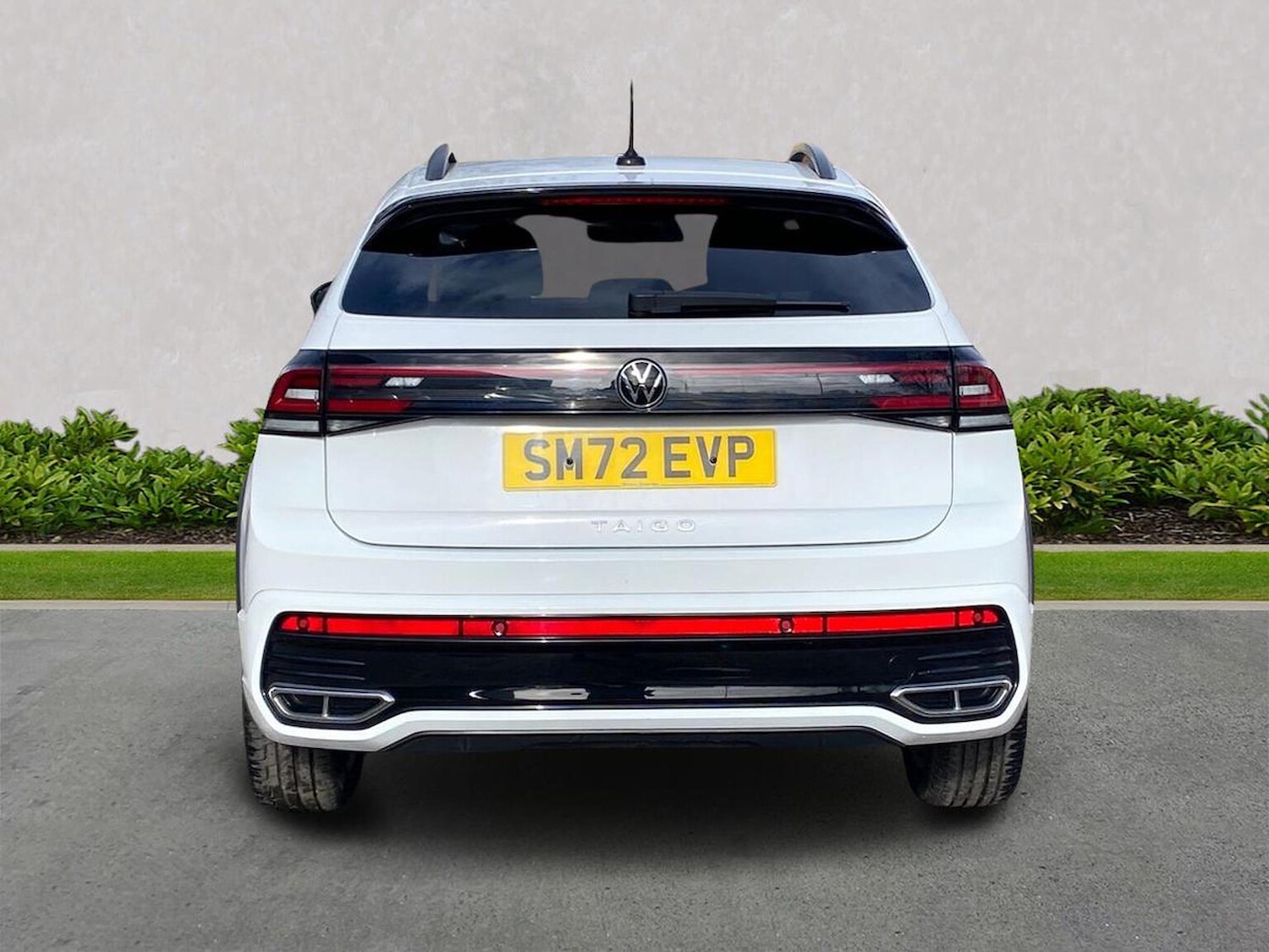 Used Volkswagen Taigo 2023 for sale - 78064485: Photo 4