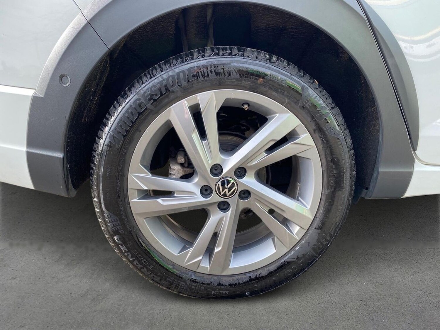 Used Volkswagen Taigo 2023 for sale - 78064485: Photo 6