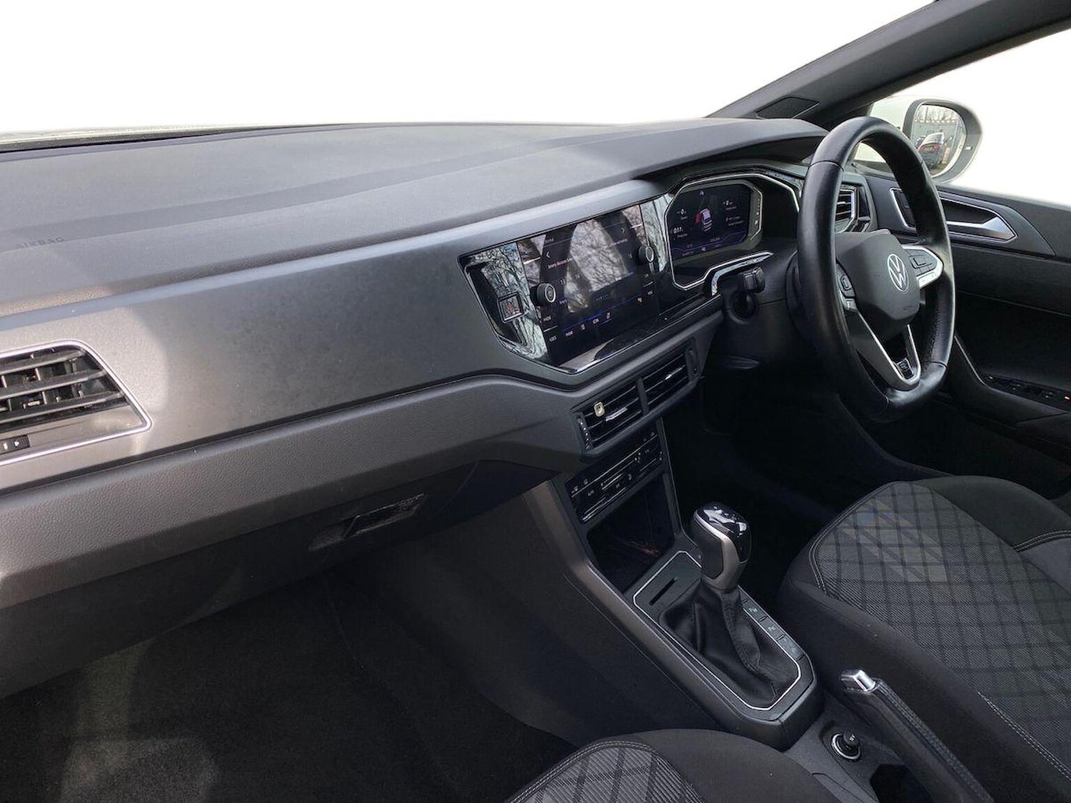 Used Volkswagen Taigo 2023 for sale - 78064485: Photo 7