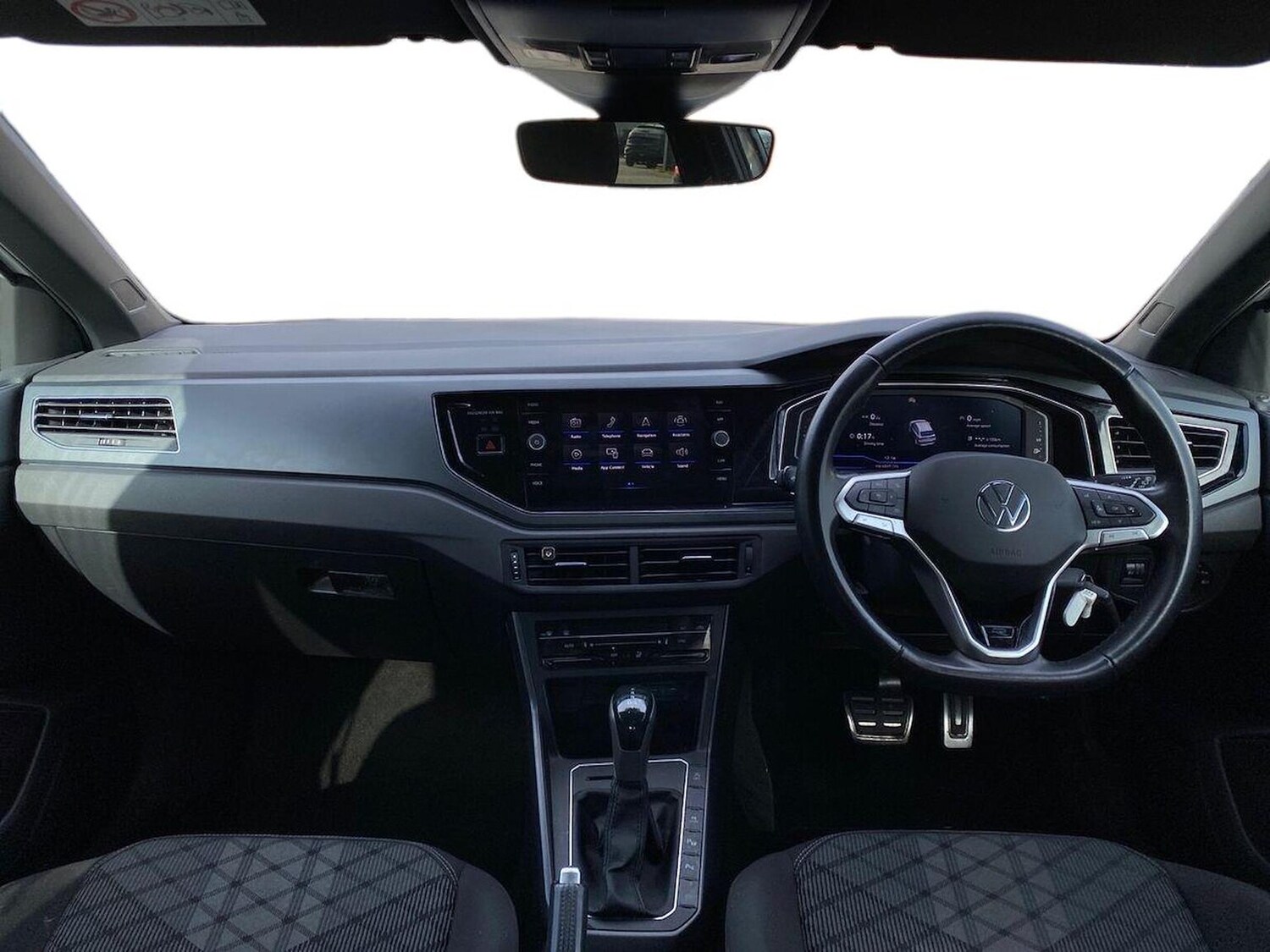 Used Volkswagen Taigo 2023 for sale - 78064485: Photo 8