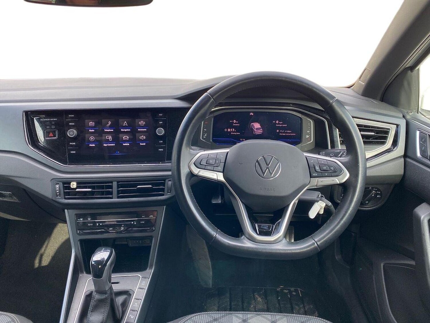 Used Volkswagen Taigo 2023 for sale - 78064485: Photo 9