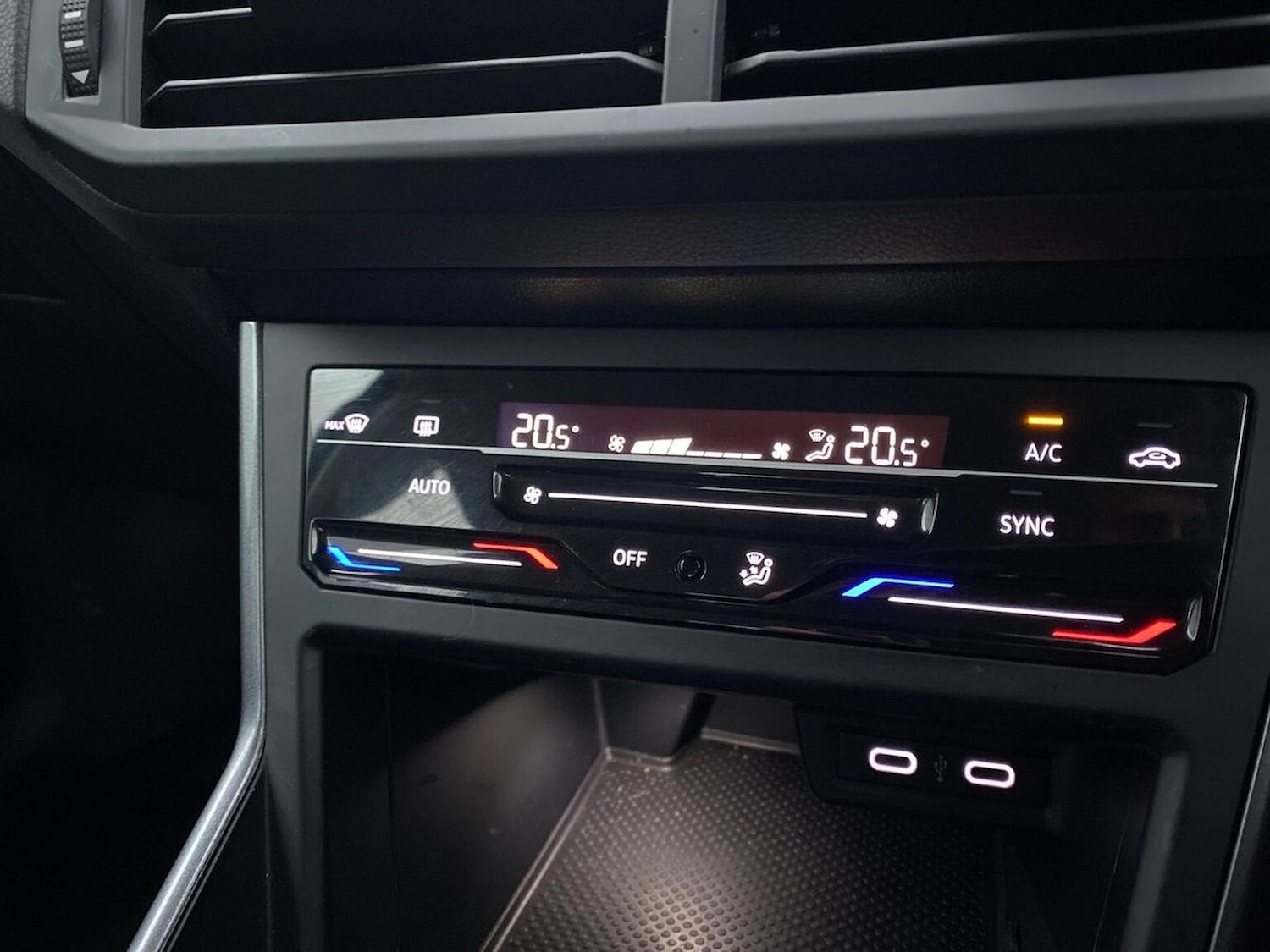 Used Volkswagen Polo 2022 for sale - 77901666: Photo 12