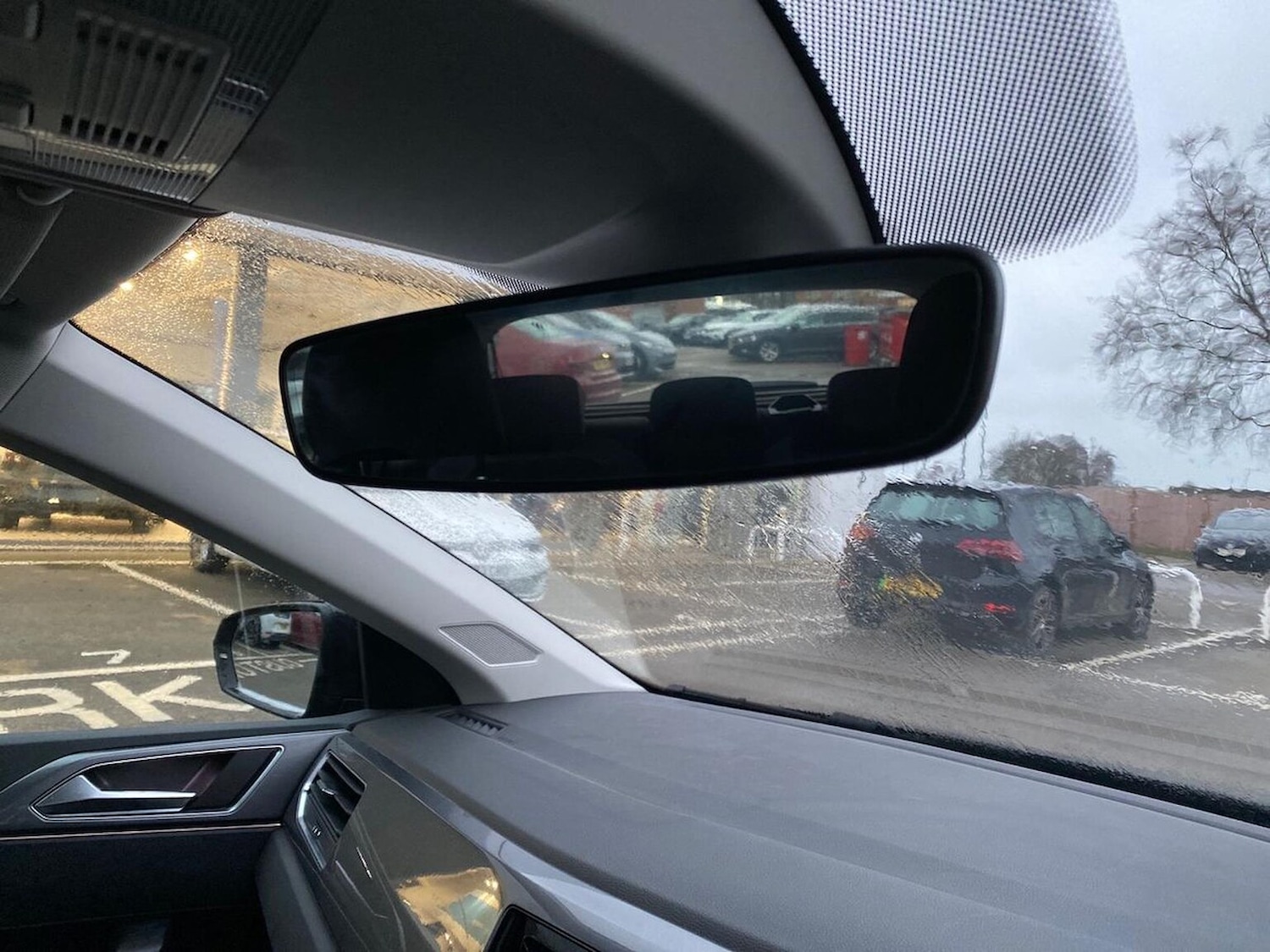 Used Volkswagen Polo 2022 for sale - 77901666: Photo 14