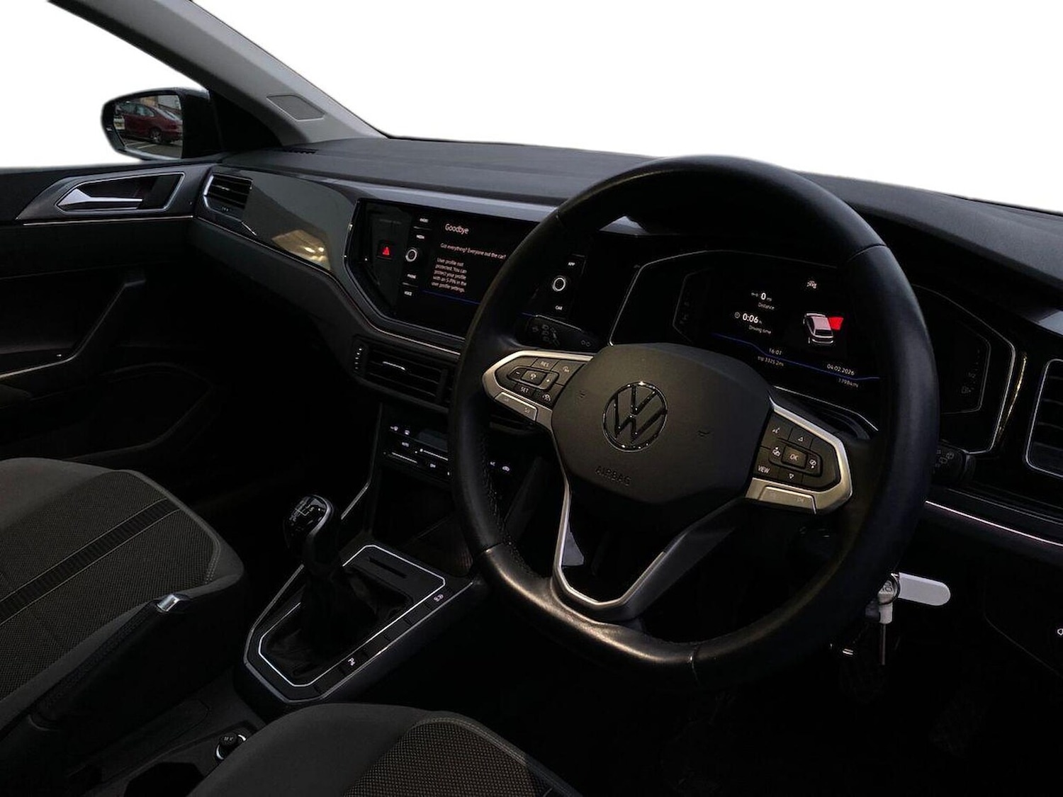 Used Volkswagen Polo 2022 for sale - 77901666: Photo 15