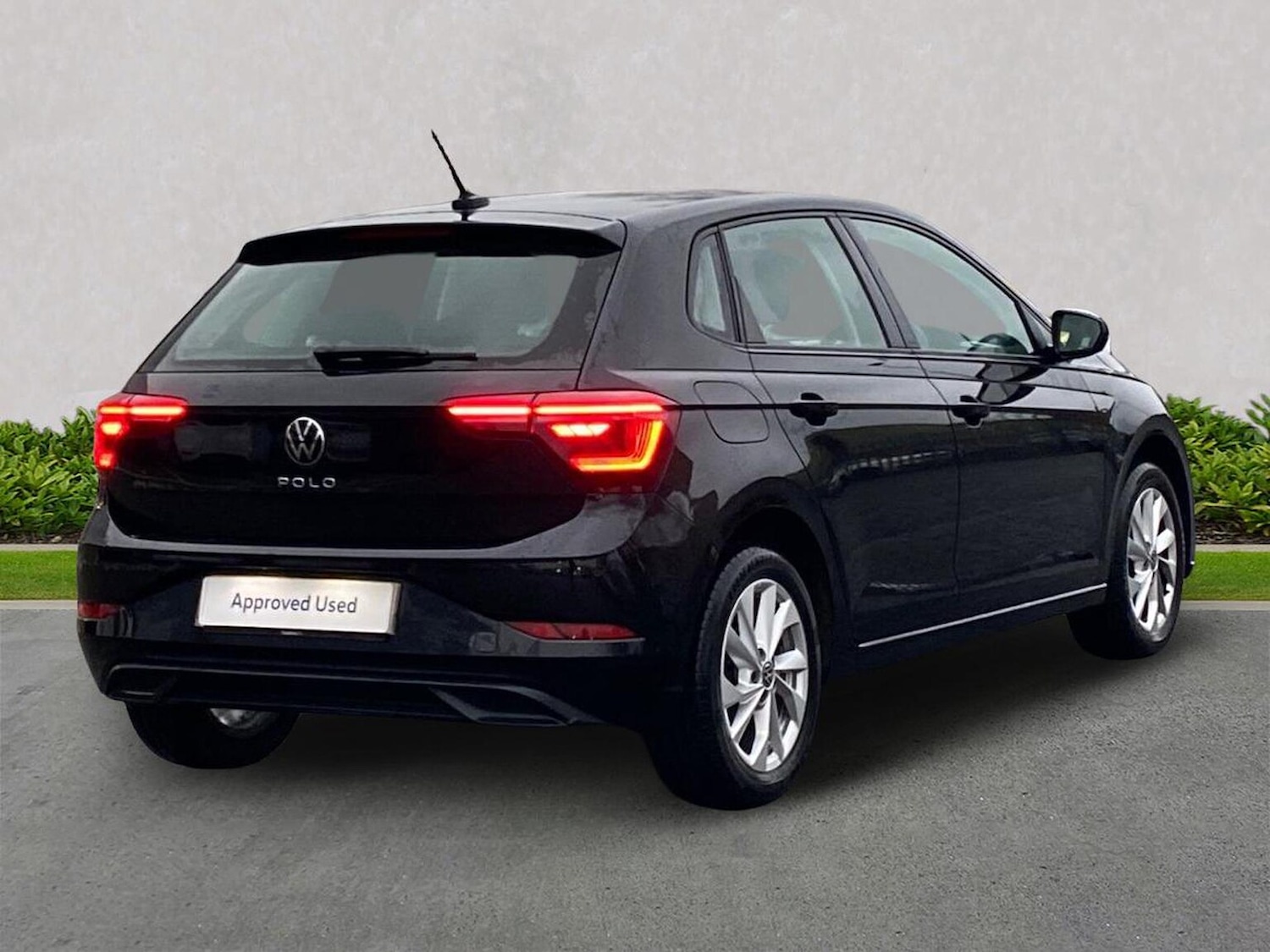 Used Volkswagen Polo 2022 for sale - 77901666: Photo 18