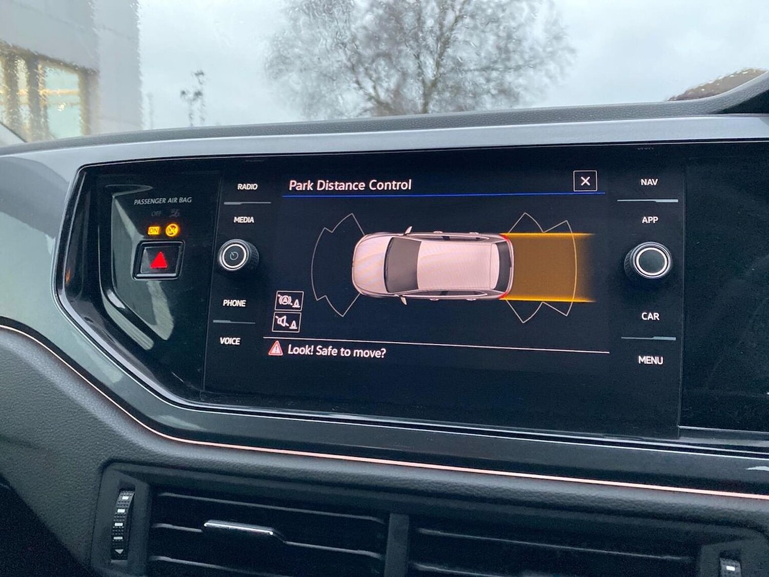 Used Volkswagen Polo 2022 for sale - 77901666: Photo 22