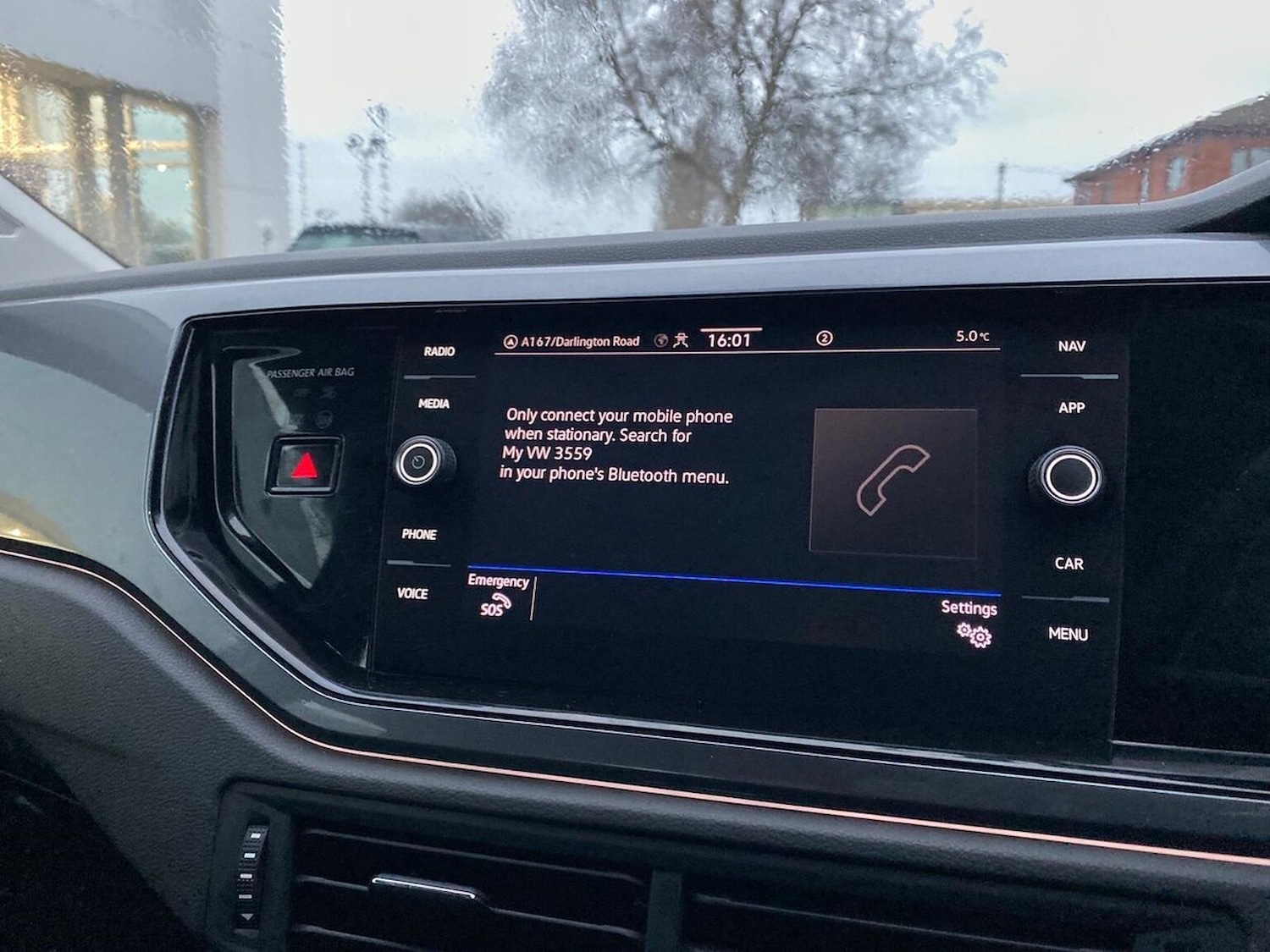 Used Volkswagen Polo 2022 for sale - 77901666: Photo 24