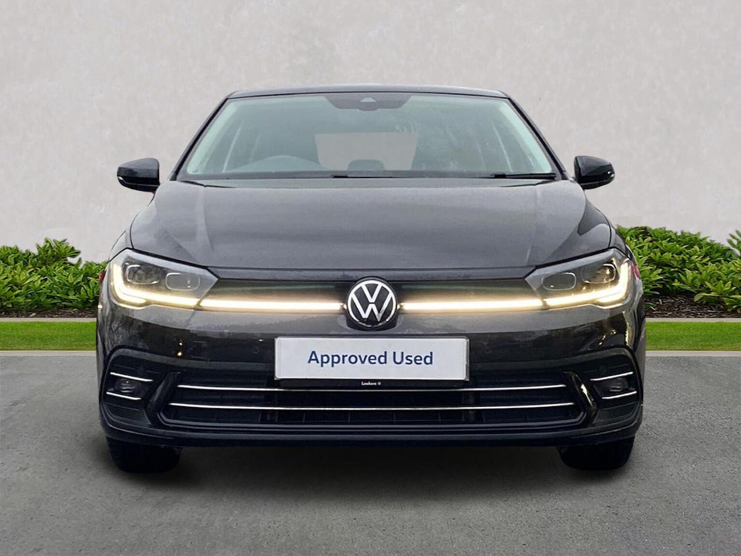 Used Volkswagen Polo 2022 for sale - 77901666: Photo 5