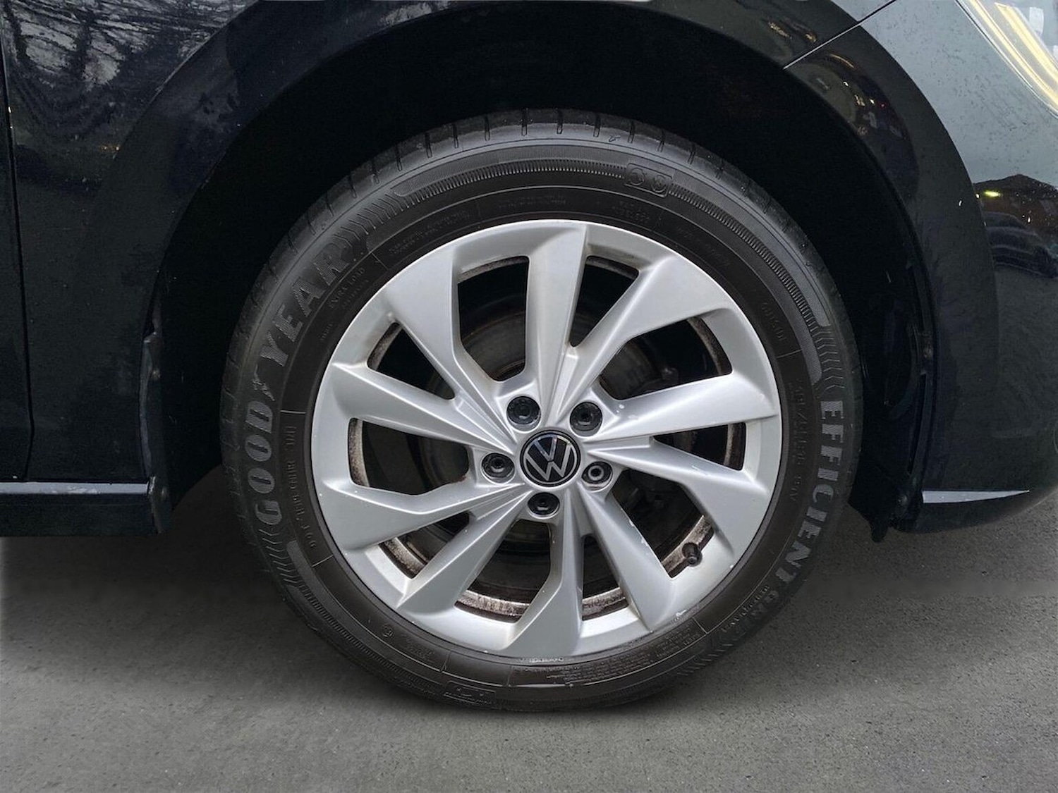 Used Volkswagen Polo 2022 for sale - 77901666: Photo 6