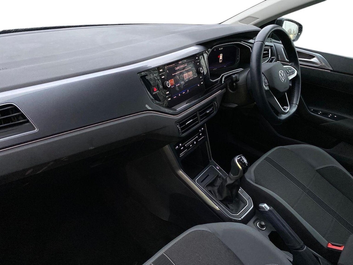 Used Volkswagen Polo 2022 for sale - 77901666: Photo 7