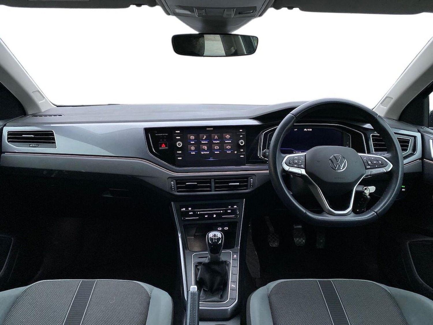 Used Volkswagen Polo 2022 for sale - 77901666: Photo 8