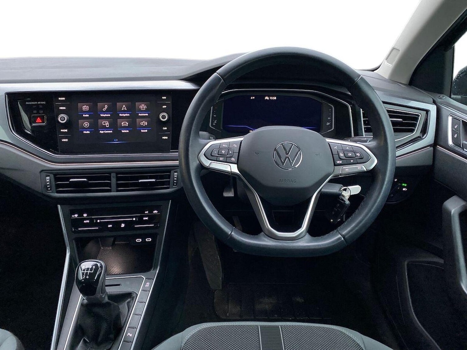 Used Volkswagen Polo 2022 for sale - 77901666: Photo 9