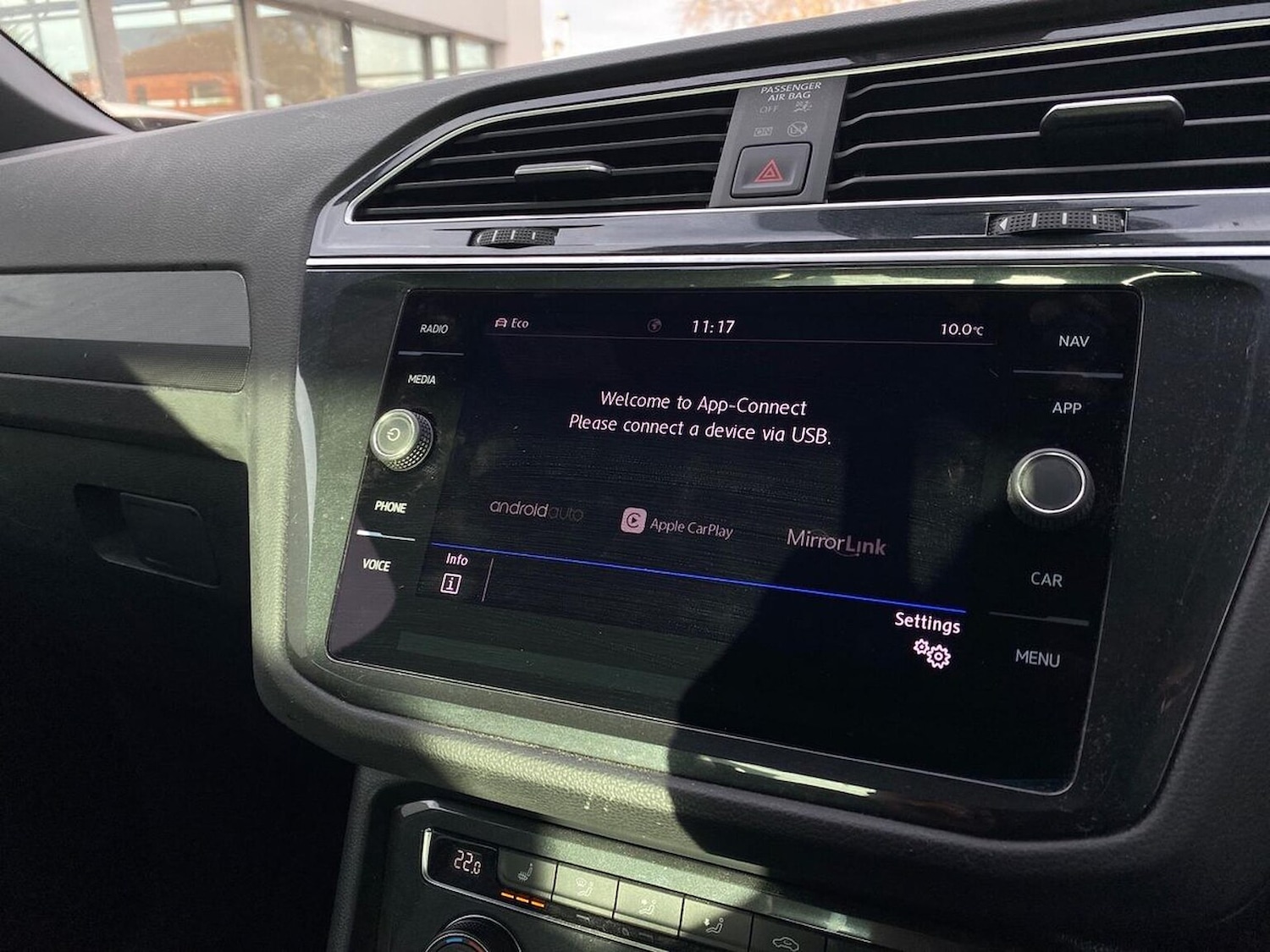 Used Volkswagen Tiguan 2020 for sale - 76906281: Photo 11