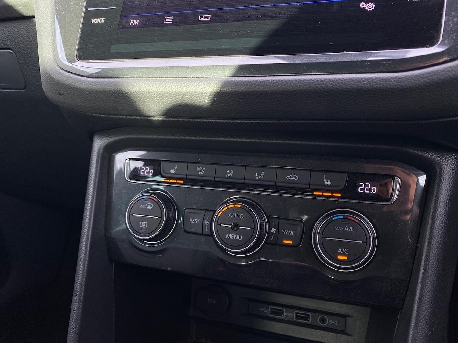 Used Volkswagen Tiguan 2020 for sale - 76906281: Photo 12