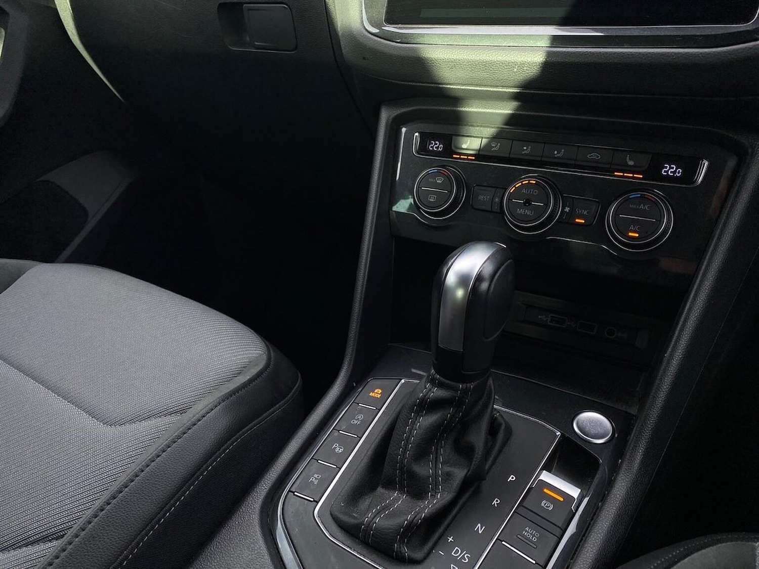 Used Volkswagen Tiguan 2020 for sale - 76906281: Photo 13