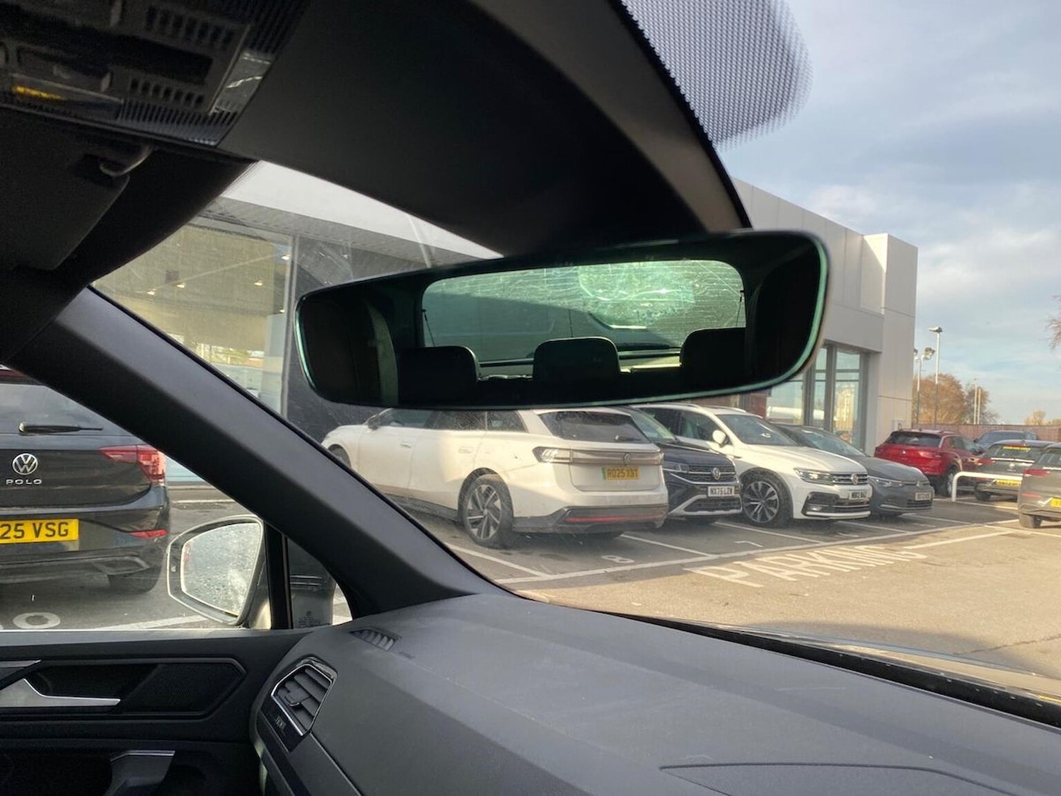 Used Volkswagen Tiguan 2020 for sale - 76906281: Photo 14