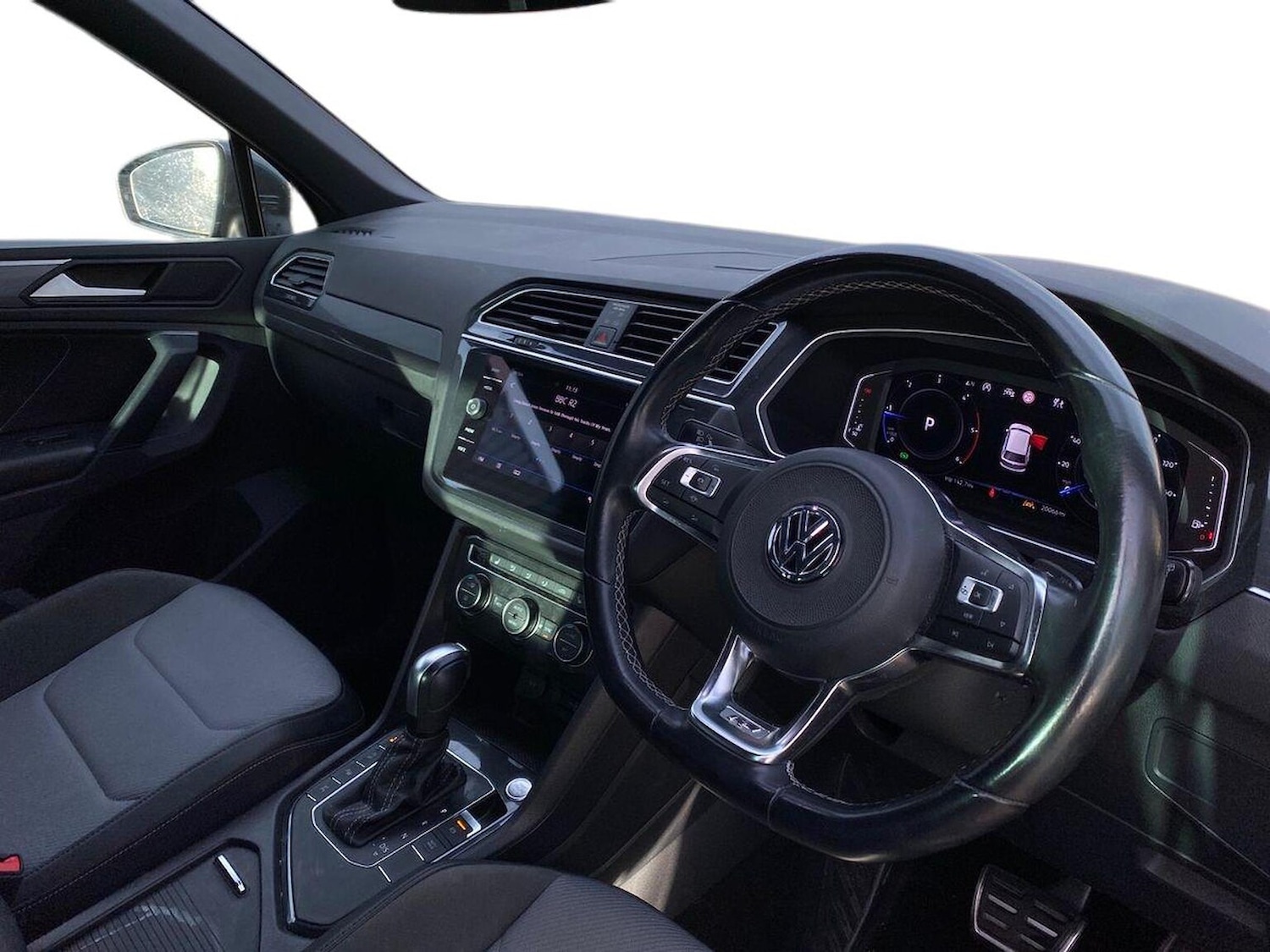 Used Volkswagen Tiguan 2020 for sale - 76906281: Photo 15