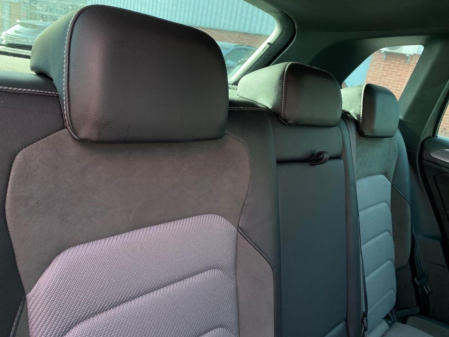 Used Volkswagen Tiguan 2020 for sale - 76906281: Photo 16