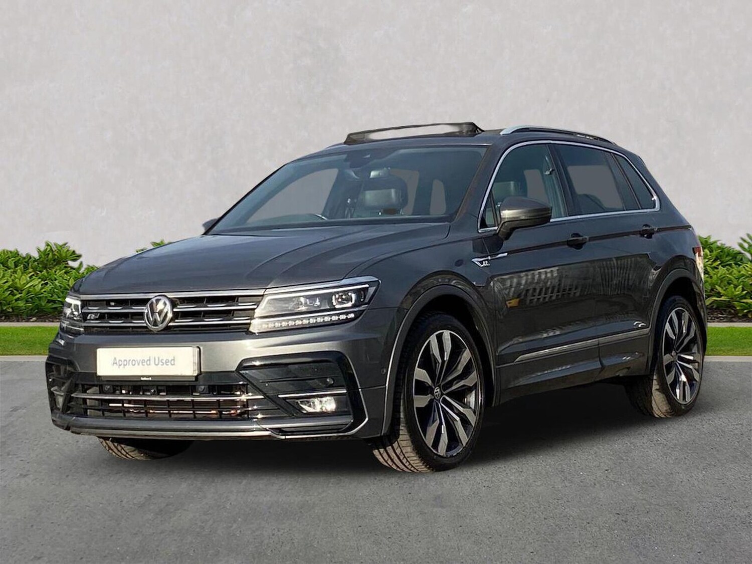 Used Volkswagen Tiguan 2020 for sale - 76906281: Photo 20