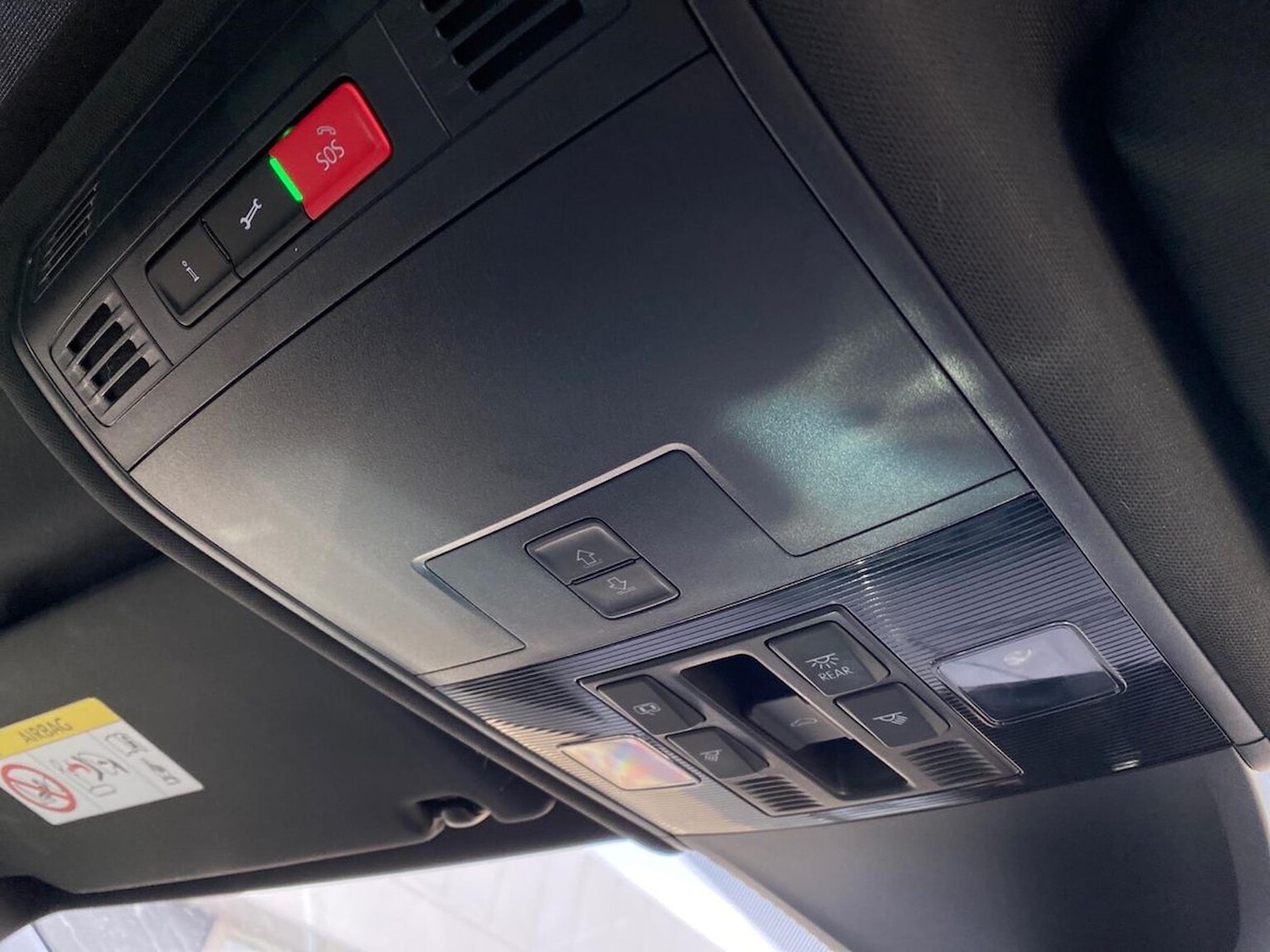 Used Volkswagen Tiguan 2020 for sale - 76906281: Photo 27