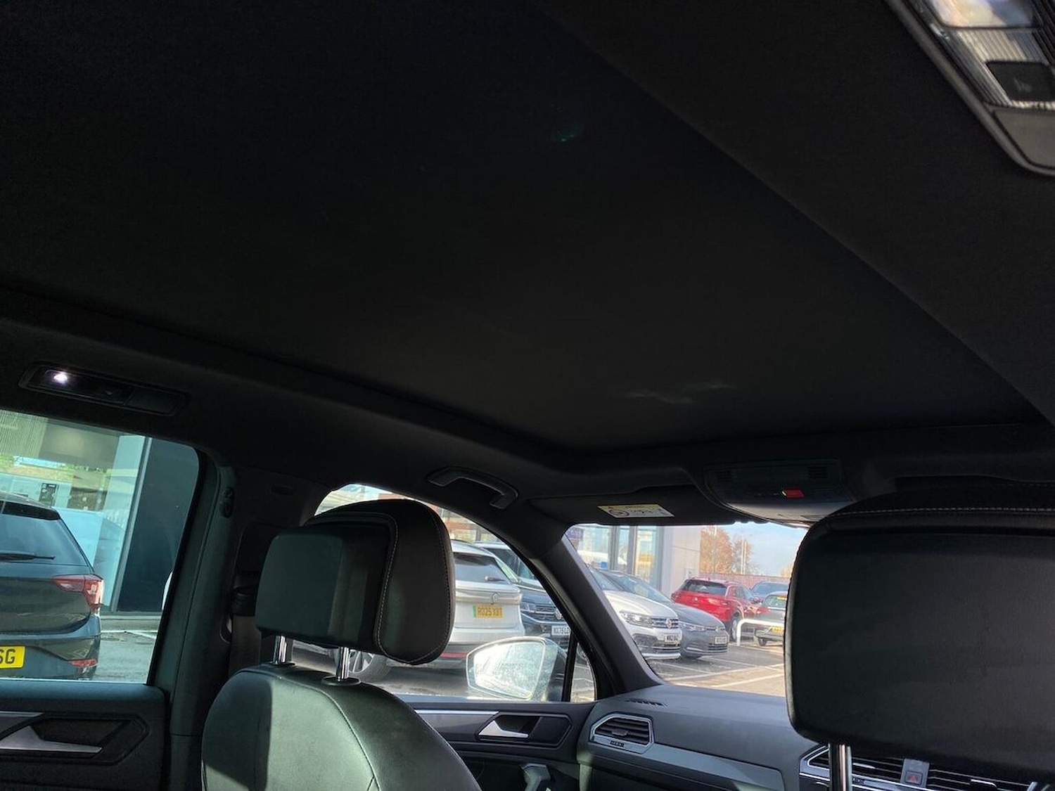 Used Volkswagen Tiguan 2020 for sale - 76906281: Photo 29