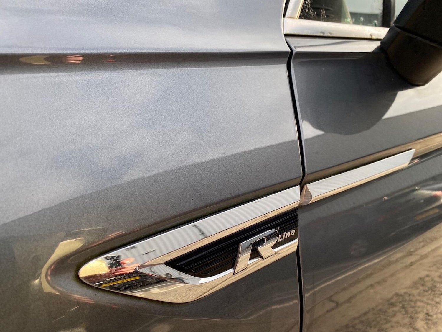 Used Volkswagen Tiguan 2020 for sale - 76906281: Photo 31