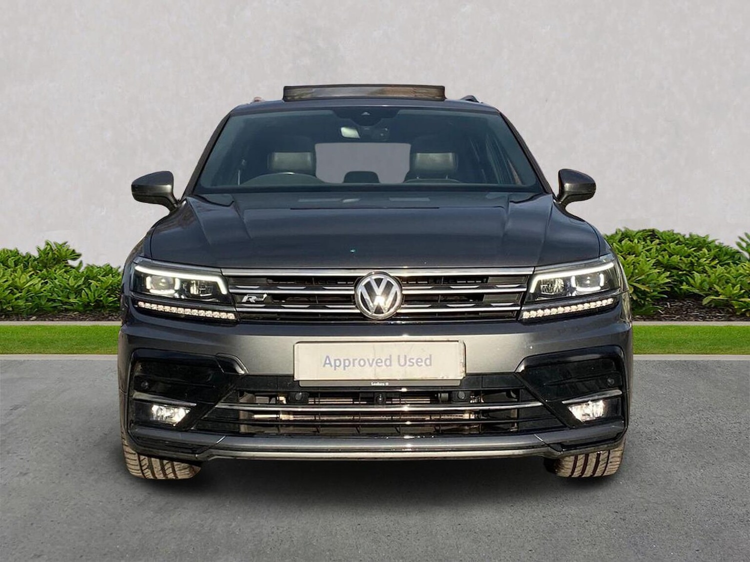 Used Volkswagen Tiguan 2020 for sale - 76906281: Photo 5