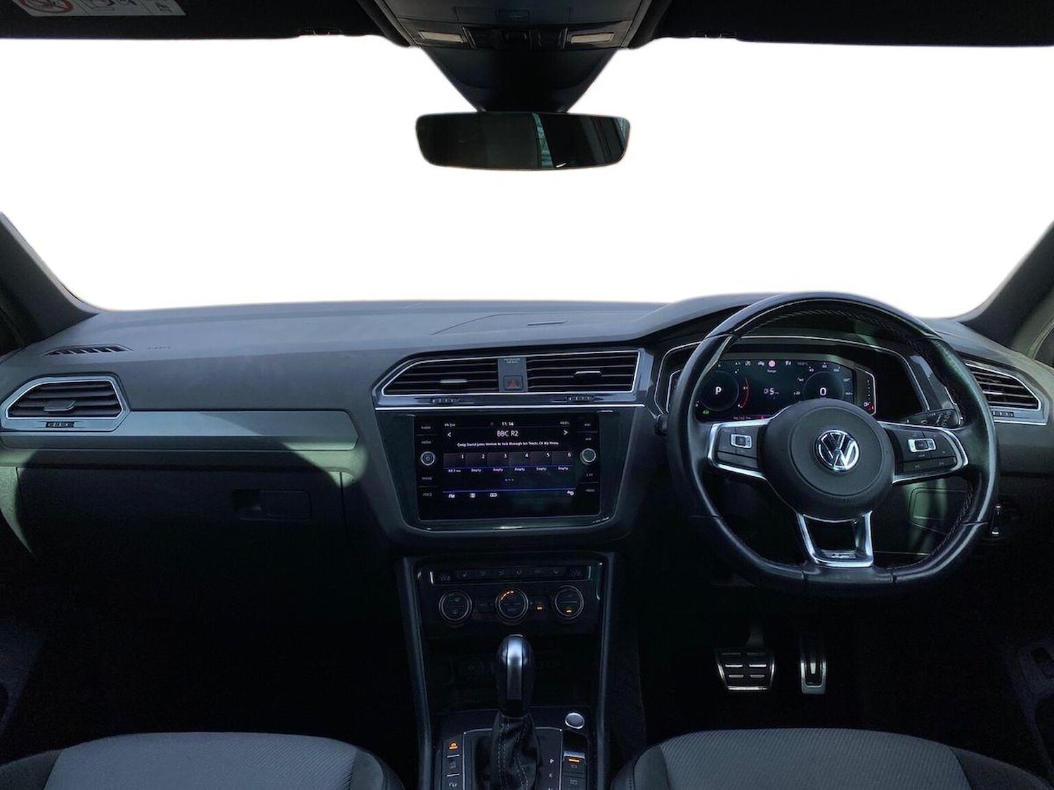 Used Volkswagen Tiguan 2020 for sale - 76906281: Photo 8