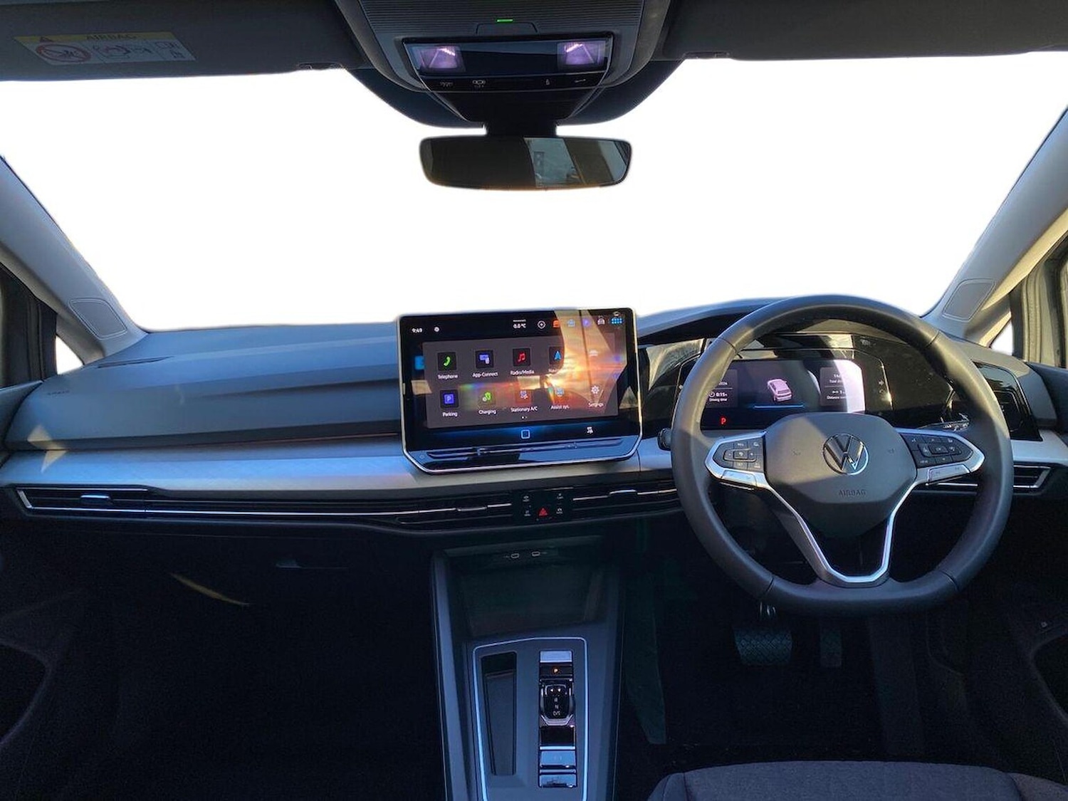 Used Volkswagen Golf 2025 for sale - 77536092: Photo 10