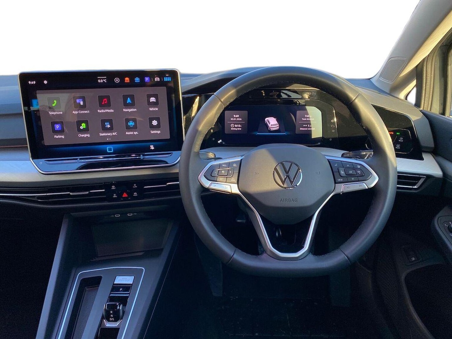 Used Volkswagen Golf 2025 for sale - 77536092: Photo 11