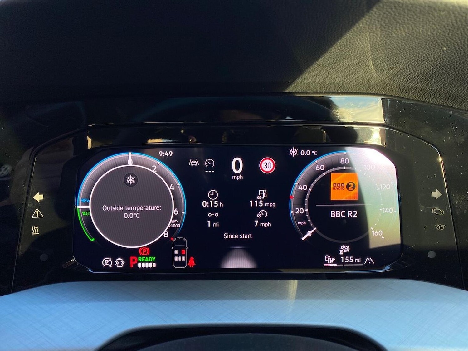 Used Volkswagen Golf 2025 for sale - 77536092: Photo 12