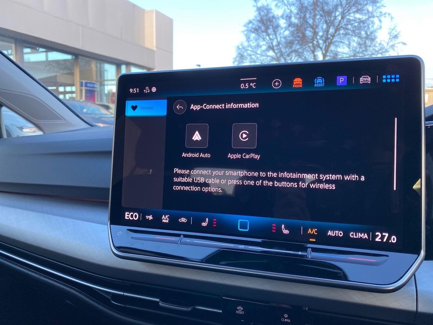 Used Volkswagen Golf 2025 for sale - 77536092: Photo 13