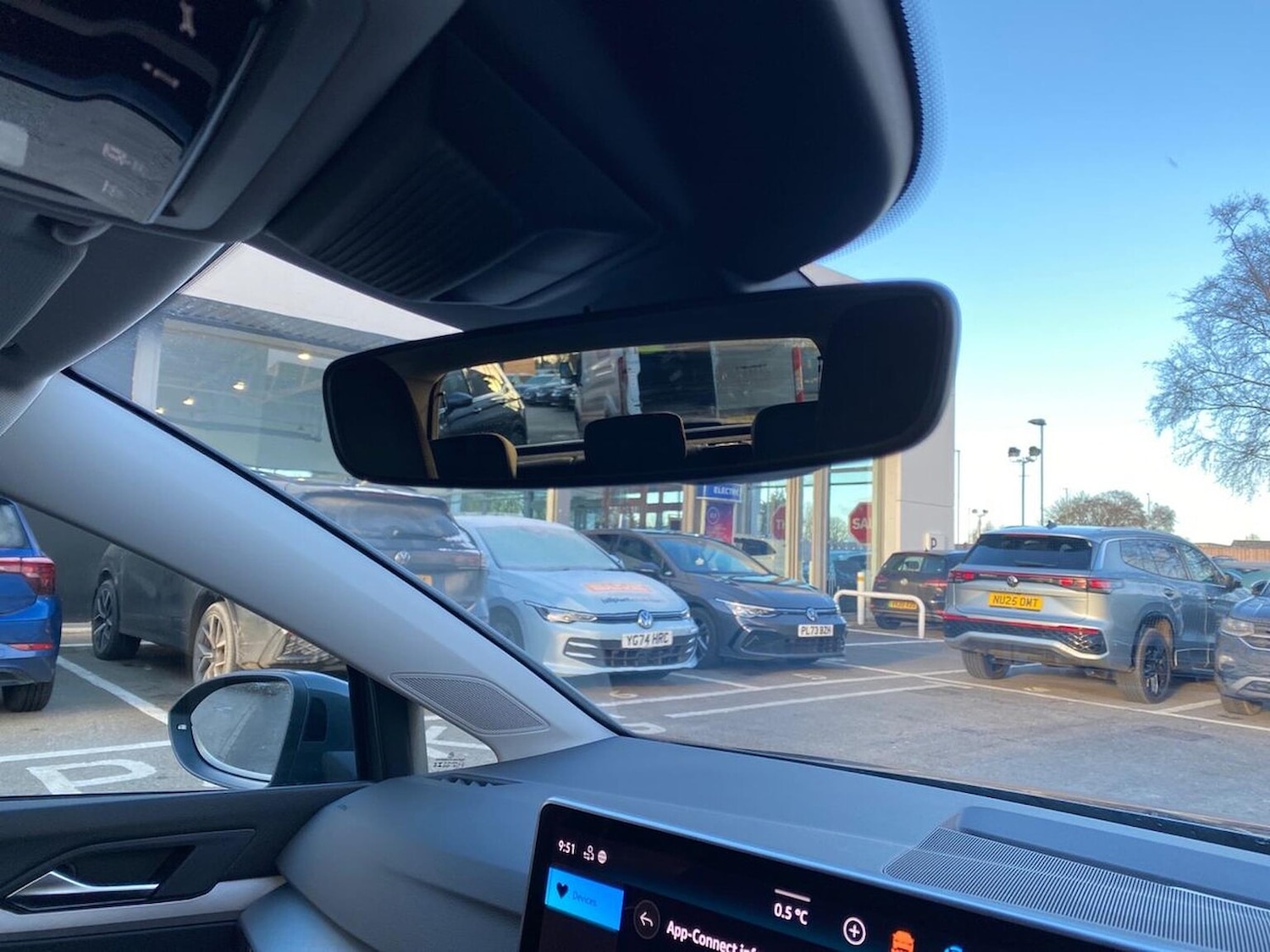 Used Volkswagen Golf 2025 for sale - 77536092: Photo 16