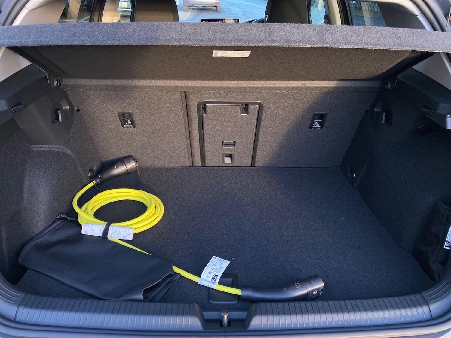 Used Volkswagen Golf 2025 for sale - 77536092: Photo 19