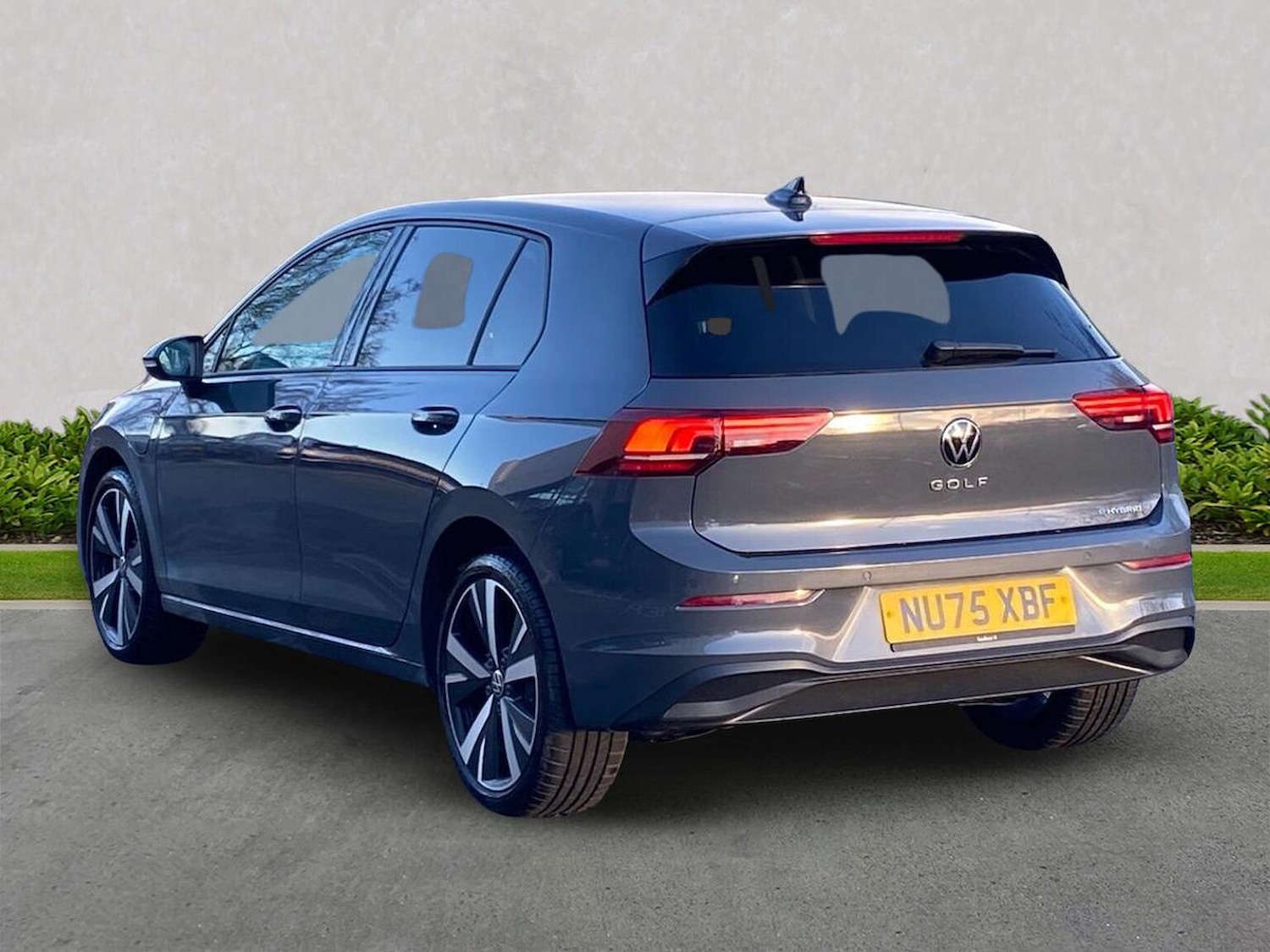 Used Volkswagen Golf 2025 for sale - 77536092: Photo 2